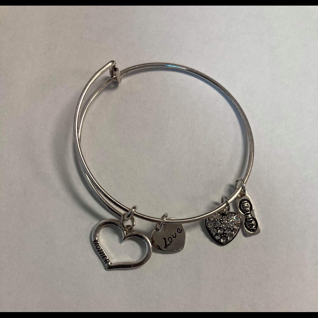 Nfinity Collection Mother Bracelet